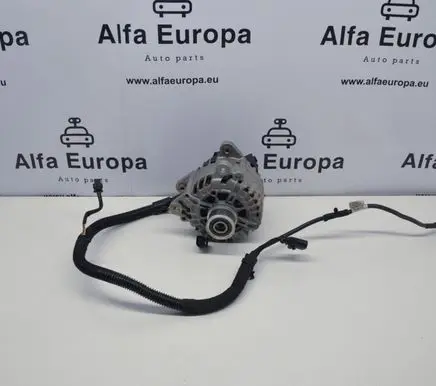 Audi TT TTS RS Mk3 8S Generator/alternator