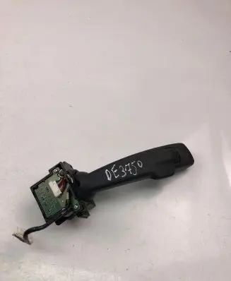 Indicator stalk
