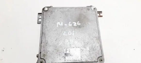 Mazda 626 Engine control unit/module fe6e18881e