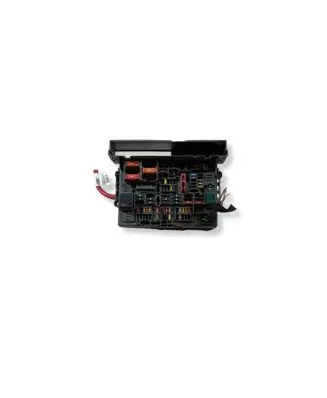 BMW 3 E92 E93 Fuse module 9119444 18232000004 90205692