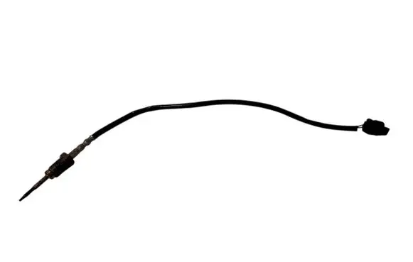 Exhaust gas temperature sensor