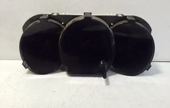 Speedometer (instrument cluster)