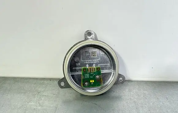 Xenon control unit/module