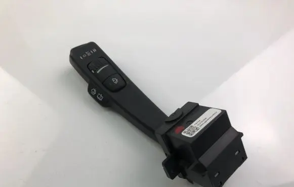 Indicator stalk