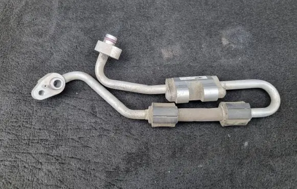 Audi Q7 4M Air conditioning (A/C) pipe/hose 4M0816805B 4M0816805BFJK 4M0816805BFJK01S
