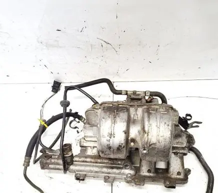Intake manifold