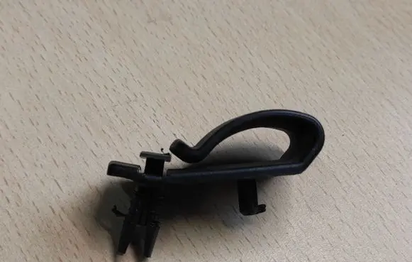 Mercedes-Benz C W204 Other trunk/boot trim element