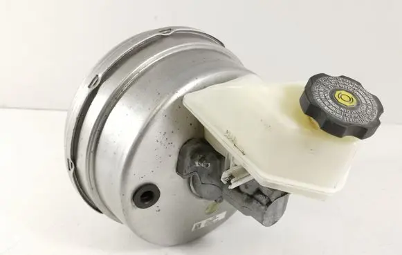Chevrolet Camaro Brake booster 23347395
