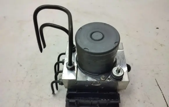 Land Rover Range Rover Sport L320 ABS Pump 0205234074 SRB530161