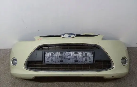 Ford Fiesta Front bumper