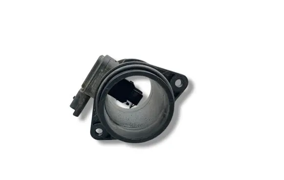 Mass air flow meter