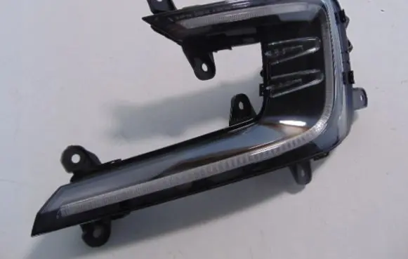 LED Daytime headlight