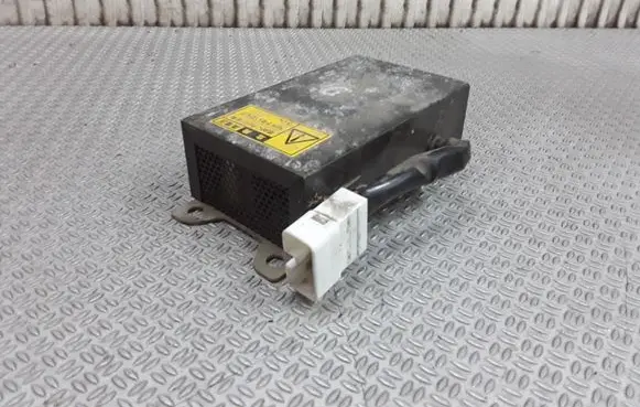 Toyota Hilux (N80, N90, N100, N110) Other control units/modules 951219006