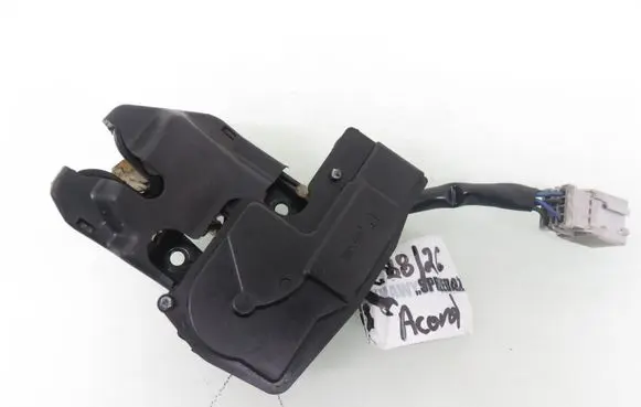 Honda Accord Tailgate/trunk/boot lock/catch/latch 