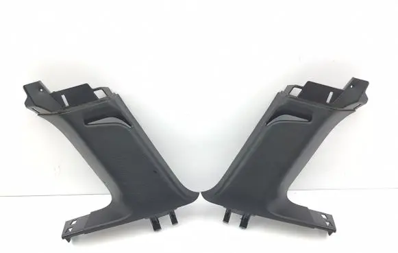 Jeep Grand Cherokee (C) pillar trim 1GP02DX9AC 1GP03DX9AC