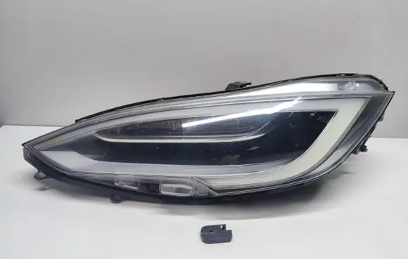 Tesla Model S Headlight/headlamp 0020203812