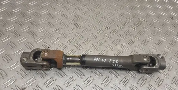 Toyota Avensis T270 Steering column universal joint 