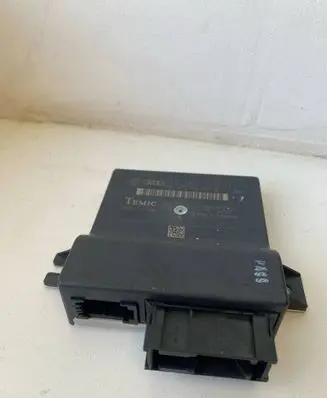 Audi A6 S6 C6 4F Gateway control module 4F0907468D 4F0910468A 8006TF7MNL