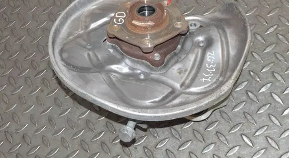 Audi Q5 SQ5 Rear wheel hub 80A505436J