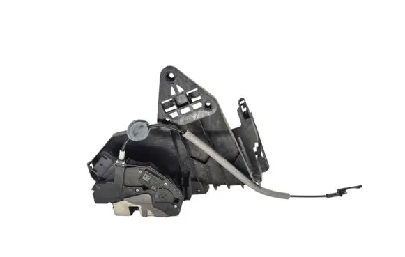 Volvo V60 Front door lock 31301740 30784315 4062414123051