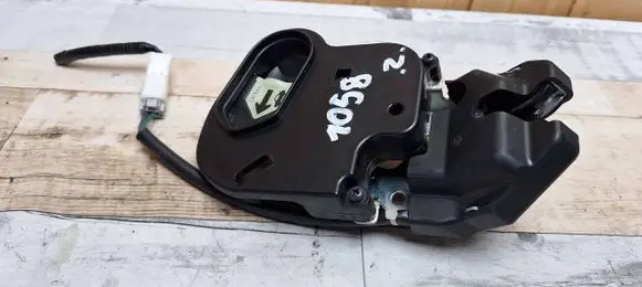 Honda Civic Tailgate/trunk/boot lock/catch/latch