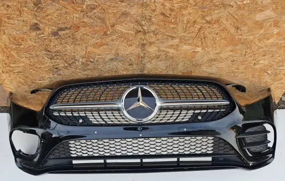 Mercedes-Benz A W177 AMG Front bumper A1778856100