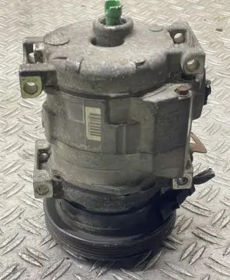 Chrysler PT Cruiser Air conditioning (A/C) compressor (pump)