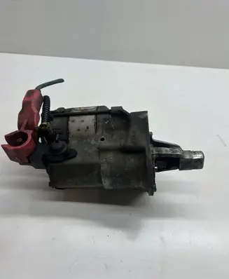 Chrysler Pacifica Starter motor 04748700AA 280001920
