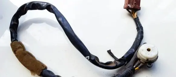 Honda Accord Ignition lock contact 