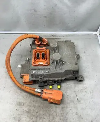 BMW i3 Voltage converter inverter 7623243