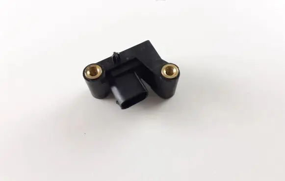 BMW 5 E60 E61 Airbag deployment crash/impact sensor 6977398 A3167A337047U176