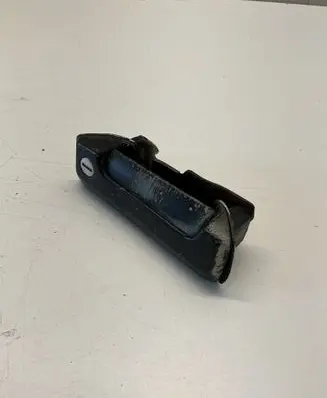 Volkswagen Transporter - Caravelle T4 Sliding door exterior handle 701843730B