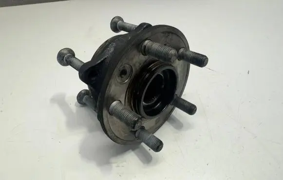 Land Rover Range Rover Velar Front wheel bearing hub 4522150119