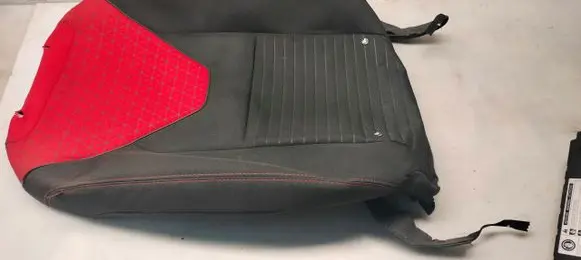 Renault Clio IV Interior set 