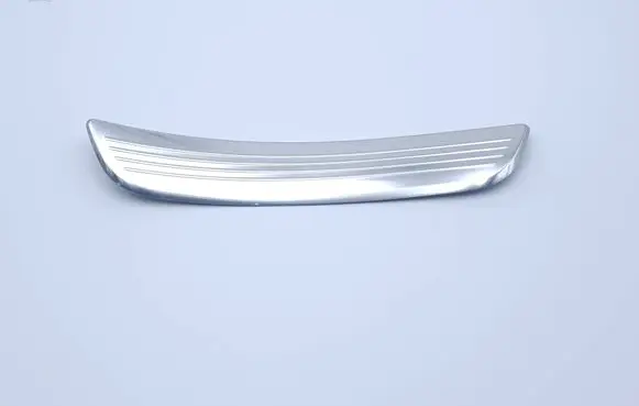 Mercedes-Benz C W205 Side skirt rear trim A2056800635