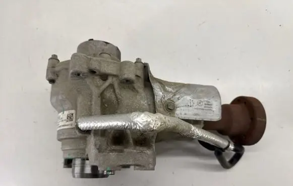Ford Ecosport Gearbox transfer box case GN157L486AC