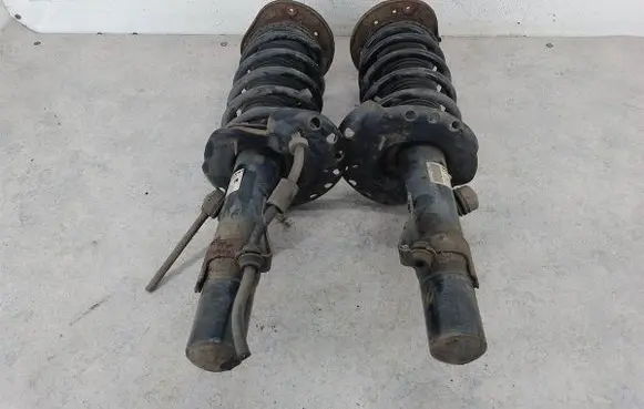 Volvo V60 Front shock absorber/damper 3126290231262896