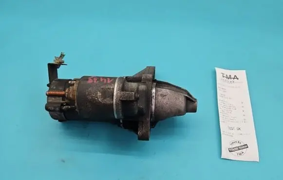 Honda Civic Starter motor D6RA91 IMPRK1439037
