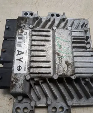 Engine control unit/module