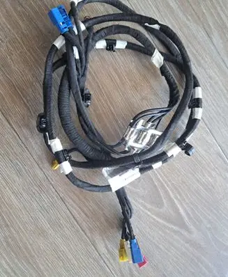Renault Austral Other wiring loom 282439187R