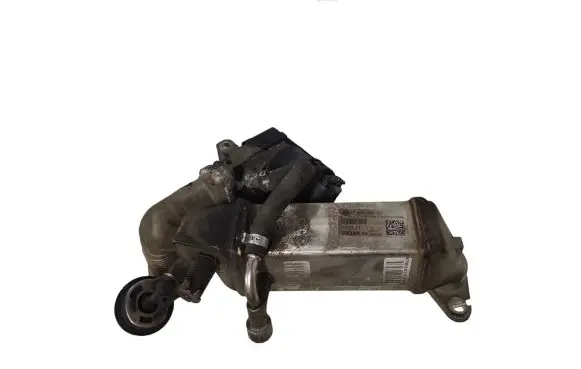 BMW 3 E90 E91 EGR valve 781016605