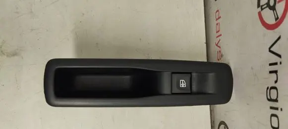 Renault Scenic III - Grand scenic III Electric window control switch 829500004R 00254250