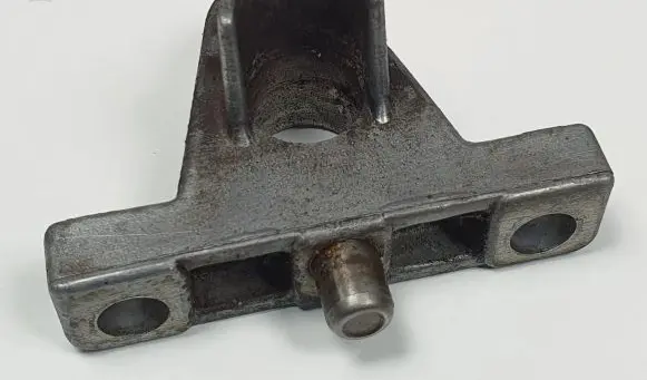 Volvo S90, V90 Driveshaft support bearing bracket 