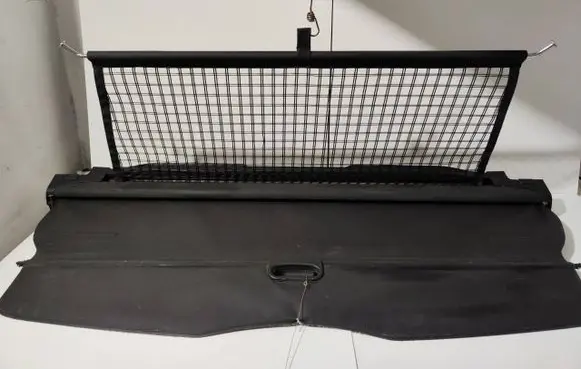 BMW 5 E60 E61 Parcel shelf load cover 7076991 003080001500 8305