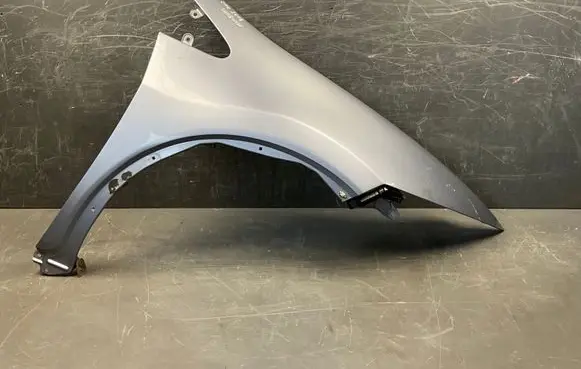 Honda Civic Fender