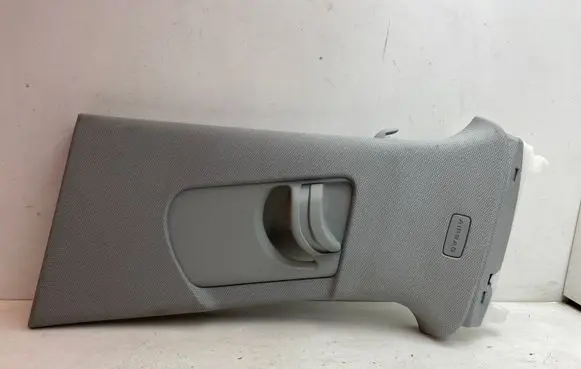 Audi A4 S4 B9 8W (B) pillar trim (top) 8W0867243E