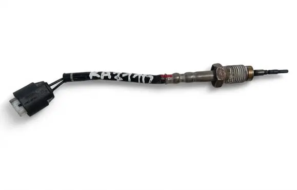 BMW 5 E60 E61 Exhaust gas temperature sensor 7798486