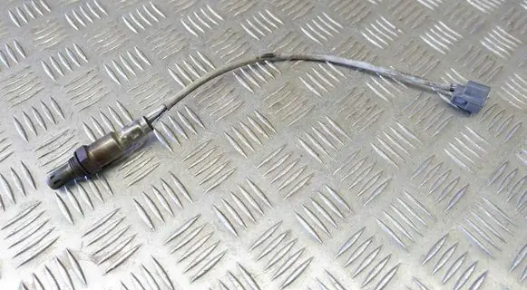 Lambda probe sensor