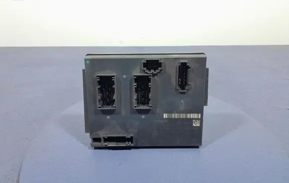 Porsche Cayman 981 Other control units/modules 7PP907279CF