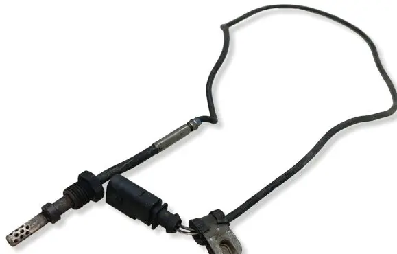 Audi A6 S6 C6 4F Exhaust gas temperature sensor 03G906088R